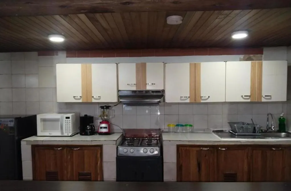 Habitacion Privada Candelaria 3 بوغوتا